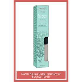 Domol 100 ml Harmony of Balance Kokulu Çubuk
