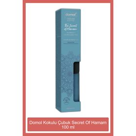 Domol 100 ml Secret Of Hamam Kokulu Çubuk