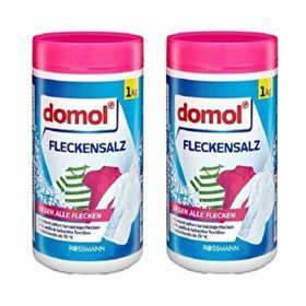 Domol 2 kg Renkli ve Beyazlar İçin Leke Çıkarıcı Toz