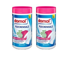 Domol 2 kg Renkli ve Beyazlar İçin Leke Çıkarıcı Toz