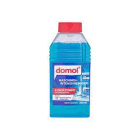 Domol 250 ml Bulaşık Makinesi Temizleyicisi