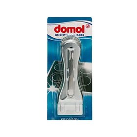 Domol Cam Seramik ve Yüzey Temizleme Spatula Malası
