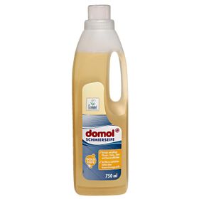 Domol Ekolojik 750 ml Sıvı Arap Sabunu