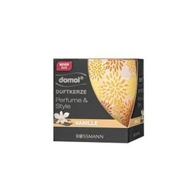 Domol Vanilya Kokulu 150 gr Mum