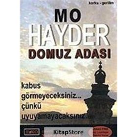 DOMUZ ADASI - MO HAYDER