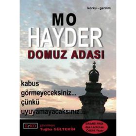 DOMUZ ADASI - MO HAYDER