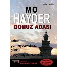 DOMUZ ADASI - MO HAYDER