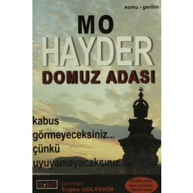 DOMUZ ADASI - MO HAYDER