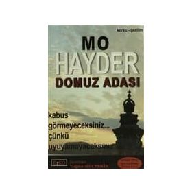 DOMUZ ADASI - MO HAYDER