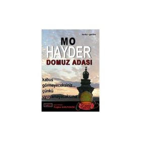DOMUZ ADASI - MO HAYDER