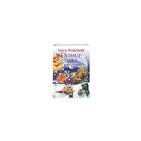 Domuz Baba - Terry Pratchett