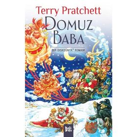 Domuz Baba - Terry Pratchett