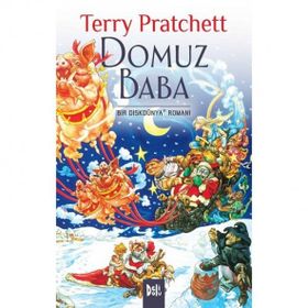 Domuz Baba - Terry Pratchett
