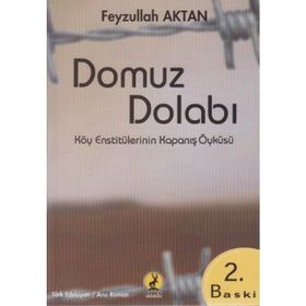 Domuz Dolabı - Feyzullah Aktan