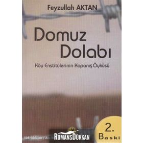 Domuz Dolabı - Feyzullah Aktan