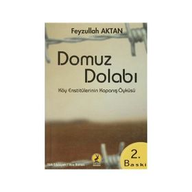 Domuz Dolabı - Feyzullah Aktan