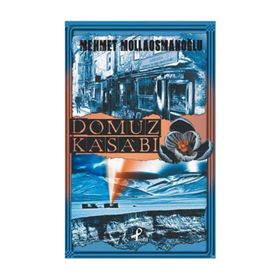 Domuz Kasabı - Mehmet Mollaosmanoğlu