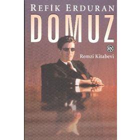 Domuz - Refik Erduran