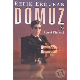 Domuz - Refik Erduran