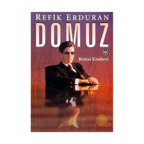 Domuz - Refik Erduran