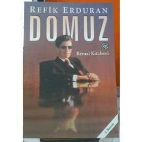 Domuz - Refik Erduran