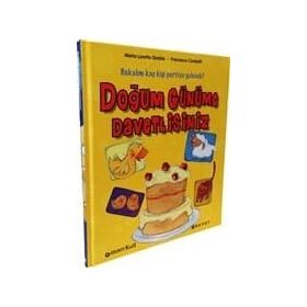 DOMUZCUK NELLO'NUN DOĞUM GÜNÜ - MARIA LORETTA GIRALDO; FRANCESCA CARABELLI