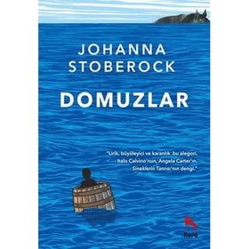 Domuzlar - Johanna Stoberock
