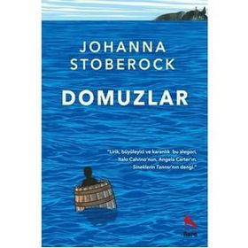 Domuzlar - Johanna Stoberock