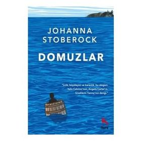 Domuzlar - Johanna Stoberock