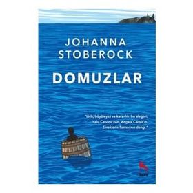 Domuzlar - Johanna Stoberock