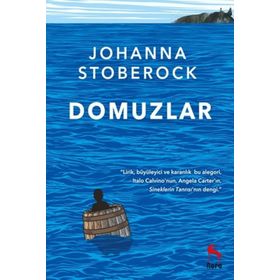 Domuzlar - Johanna Stoberock
