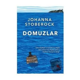 Domuzlar - Johanna Stoberock