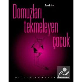 DOMUZLARI TEKMELEYEN ÇOCUK - TOM BAKER