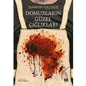 Domuzların Güzel Çığlıkları - Damon Galgut