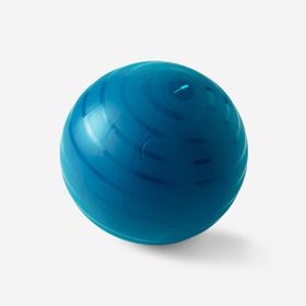 Domyos 2 Numara 65 cm Mavi GYM Pilates Topu