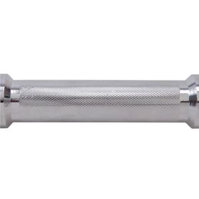 Domyos 35 cm 28 mm Kas Geliştirme Halter Barı