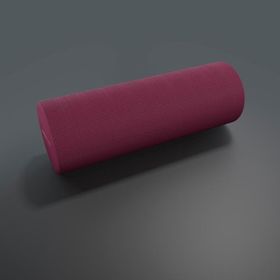 Domyos 38 cm Pilates Köpük Rulosu