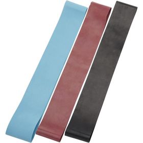 Domyos 3'lü Mini Pilates Bandı Seti