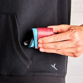 Domyos 3'lü Mini Pilates Bandı Seti