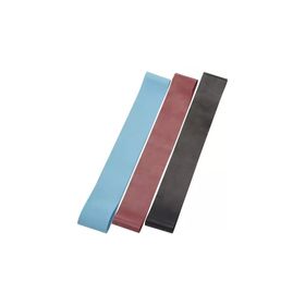 Domyos 3'lü Mini Pilates Bandı Seti