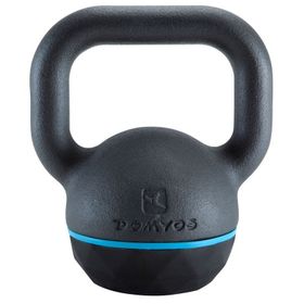 Domyos 8 kg Kettlebell