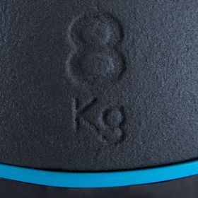 Domyos 8 kg Kettlebell