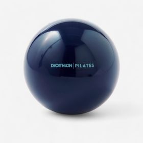Domyos 900 gr Koyu Mavi Pilates Ağırlık Topu