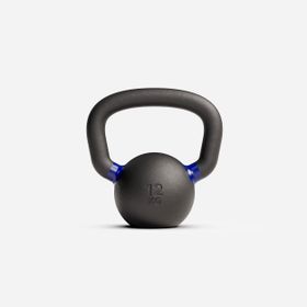 Domyos Crosstraining ve Kas Geliştirme 12 kg Pro Serisi Kettlebell