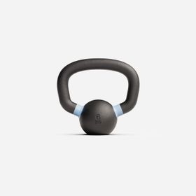 Domyos Crosstraining ve Kas Geliştirme 6 kg Pro Serisi Kettlebell