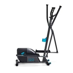 Domyos EL120 Eliptik Bisiklet