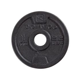 Domyos Kas Geliştirme Ağırlık 10 kg Dambıl Seti