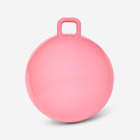 Domyos Kırmızı 57 cm Çocuk Zıplama Topu