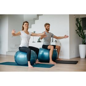 Domyos Mavi Pilates Topu