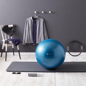 Domyos Mavi Pilates Topu